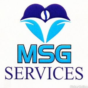 MSG Security Cleaning Services