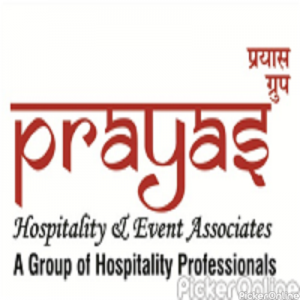 Prayas Hospitality & Event Associates