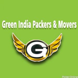 Green India Packers And Movers