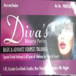 Diva's Beauty Parlour