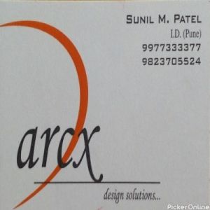 Arcx Design Solutions