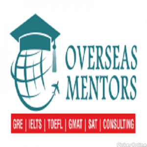 Overseas Mentors