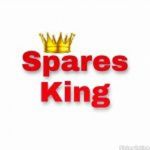 Spares king