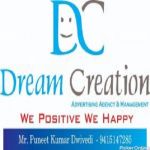 Dreamcreation Advertising Agency & Management