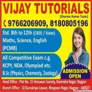 Vijay Tutorials