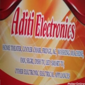 Aditi Electronics