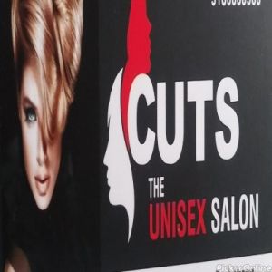 Cuts Unisex Salon