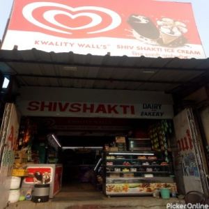 Shiv Shakti Ice Cream