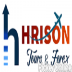 Hrison Tours and Forex Pvt Ltd