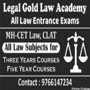 Legal Gold Institute Of Law Studies