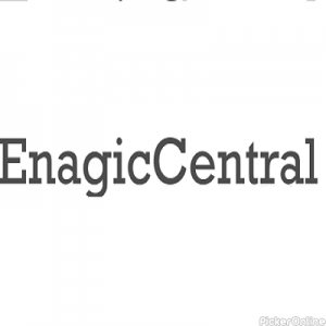 EnagicCentral - Kangen Water