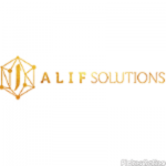 Alif Solutions