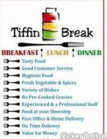 Tiffin Break