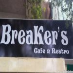 Breaker's Cafe and Restro