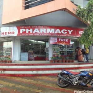 Herd Pharmacy Gayatri Nagar