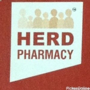 Herd Pharmacy Ravi Nagar