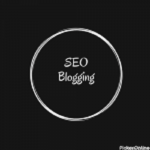 SEO Blogging
