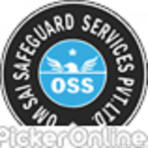 Om Sai Safeguard Services PVT. LTD.