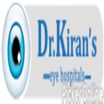 Dr. Kiran's Eye Hospitals