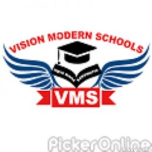 VMS Degree College