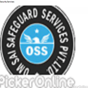 Om Sai Safeguard Services