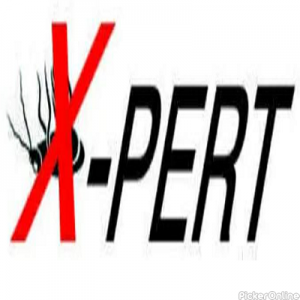 X-PERT Pert Control Solutions