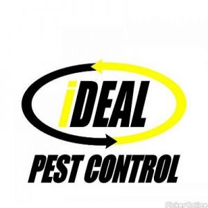 Ideal Pest Control