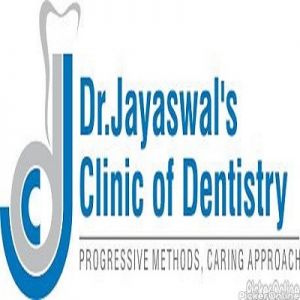 Dr. Jayaswal's Clinic Of Dentistry & Geriatric Oral Health Care Centre