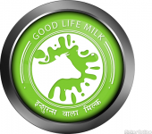 Good Life Insurance Wala Milk