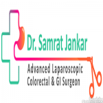 Dr Samrat Jankar