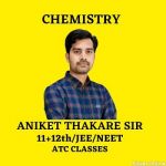 Aniket Thakare Coaching  Classes