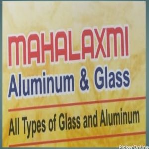 Mahalaxmi Aluminium And Glass Work