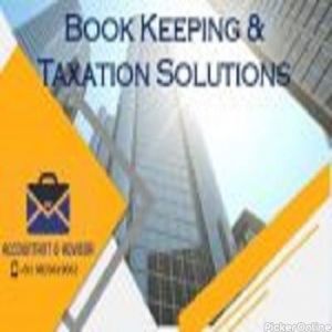 Accounting And Taxation Services