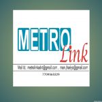 Metro Link Advertising