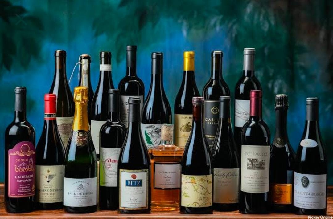 Kunal Wine Shop in Pune Picker Online
