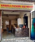 Krishna Packers And Movers