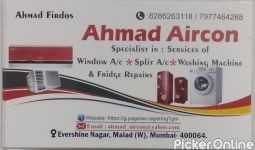 Ahmad Aircon