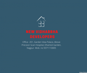 New Vidharbha Developers
