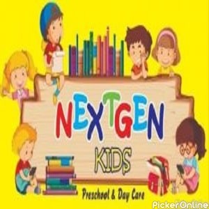 Nextgen Kids Pre School and Day Care