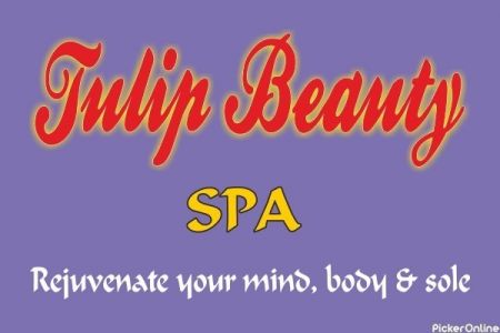 Tulip Beauty Spa