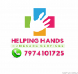 Helping Hands Homecare Services