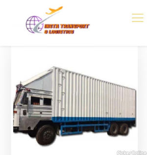 Insta Transport and Logistics