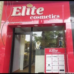 Elite Cosmetics