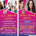 SS makeovers $ academy