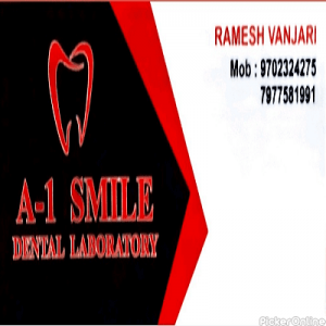 A1 Smile Dental Laboratory