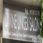 Divine Unisex Salon