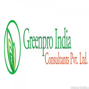 Greenpro India Consultants Pvt. Ltd.