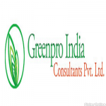 Greenpro India Consultants Pvt. Ltd.