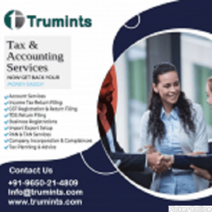 Trumints Business Solutions Pvt Ltd