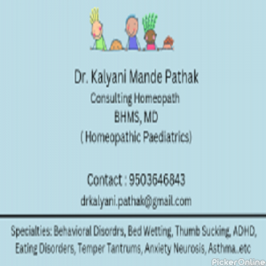 Dr. Kalyanis kids wellness clinic